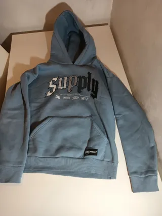 Pantalón chándal Supply Talla XS