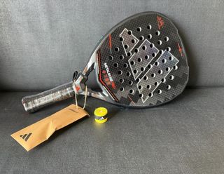 Adidas Metalbone HRD Padel Racket