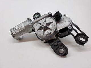 MOTOR LIMPIA TRASERO SKODA OCTAVIA BERLINA (1Z3)