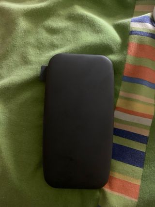 Batería Portátil Power Bank. 𝗖𝗮𝗿𝗴𝗮 𝗥á𝗽𝗶𝗱𝗮