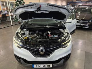 RENAULT KADJAR 1.3 TCe 140 CV ENERGY ZEN