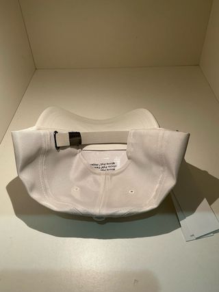 Gorra Calvin Klein Blanca