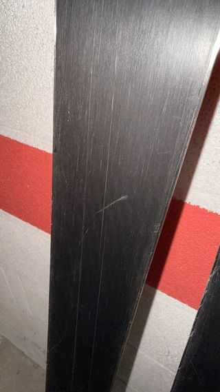 Esquís Nordica Dobermann