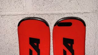 Esquís Nordica Dobermann