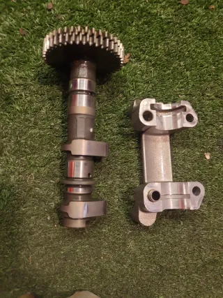 suzuki King quad 700