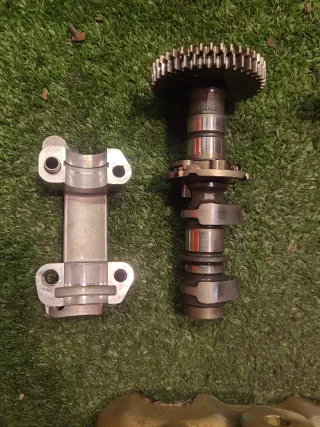 suzuki King quad 700