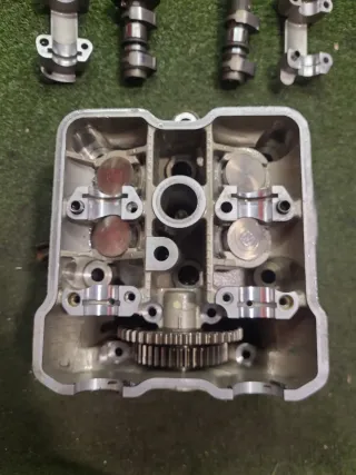 suzuki King quad 700