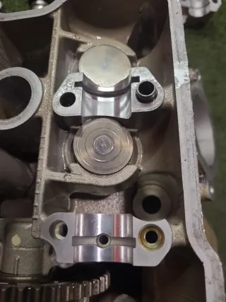 suzuki King quad 700