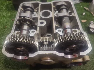 suzuki King quad 700