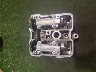 suzuki King quad 700