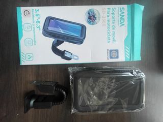 Soporte Móvil Moto SANDA SD-3588 Universal