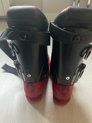 Botas de esquí Lange SX90