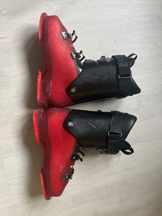 Botas de esquí Lange SX90