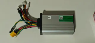 Controlador Patinete Eléctrico Xiaomi 4 Lite