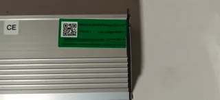 Controlador Patinete Eléctrico Xiaomi 4 Lite