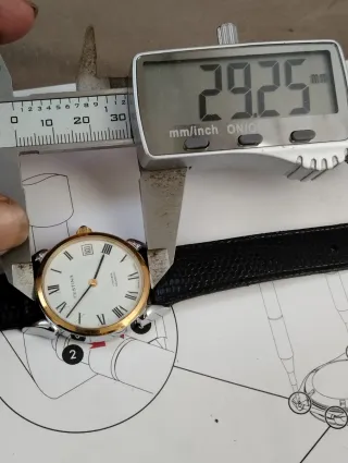 Reloj Festina Negro y Rojo