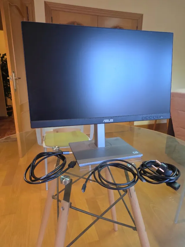 Monitor Asus ProArt 24" PA247CV