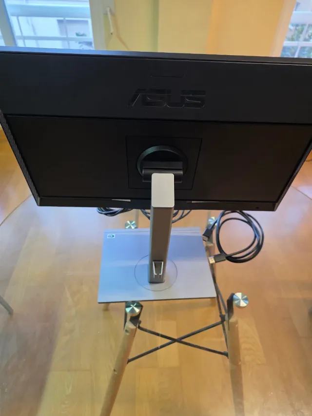 Monitor Asus ProArt 24" PA247CV