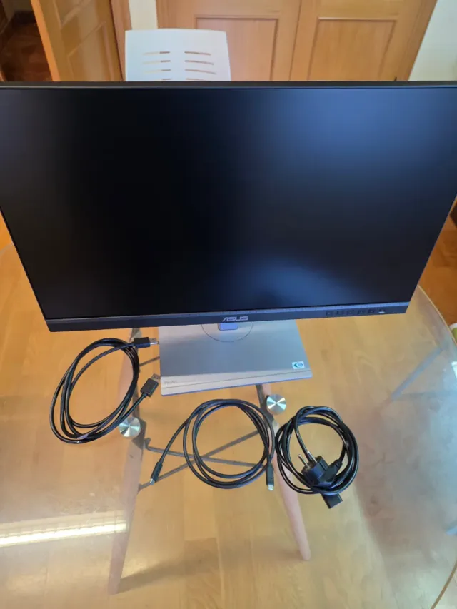 Monitor Asus ProArt 24" PA247CV