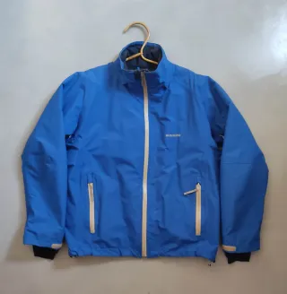 Chaqueta Quiksilver Talla XL Hombre