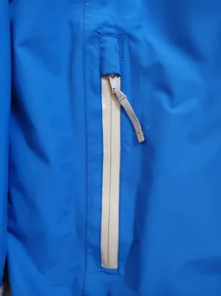 Chaqueta Quiksilver Talla XL Hombre