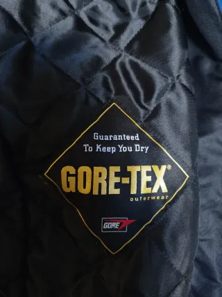 Chaqueta Quiksilver Talla XL Hombre