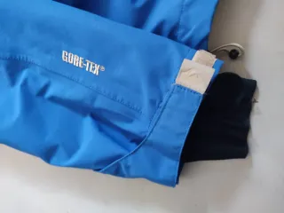 Chaqueta Quiksilver Talla XL Hombre