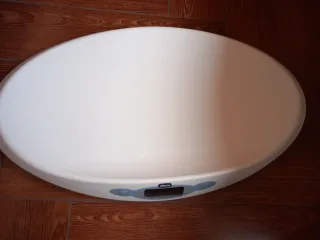 Bilancia elettronica Chicco