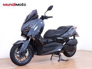 YAMAHA X-MAX 300 TECH MAX