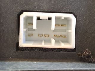 ALTAVOZ HONDA ACCORD VII TOURER (CM, CN)