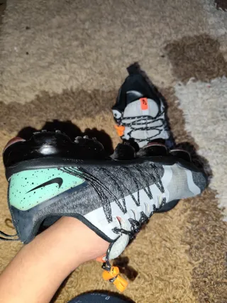 Zapatillas Nike Mujer