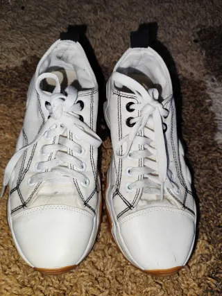 Zapatillas Nike Mujer