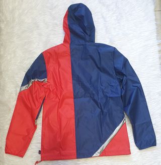 Chaqueta Cortavientos Adidas nueva, Talla XS/S