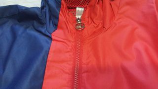 Chaqueta Cortavientos Adidas nueva, Talla XS/S