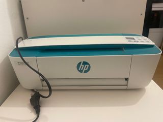 Impresora HP DeskJet 3762