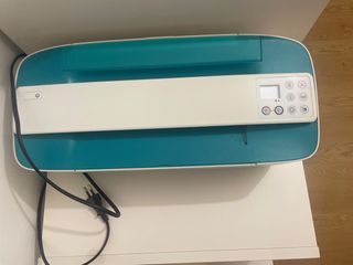 Impresora HP DeskJet 3762