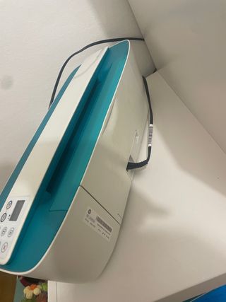 Impresora HP DeskJet 3762