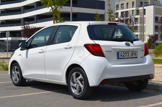 Toyota Yaris HSD 1.5 Advance HYBRID ECO