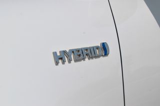 Toyota Yaris HSD 1.5 Advance HYBRID ECO