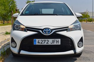 Toyota Yaris HSD 1.5 Advance HYBRID ECO