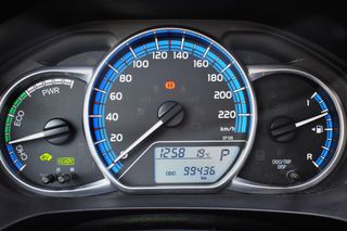 Toyota Yaris HSD 1.5 Advance HYBRID ECO