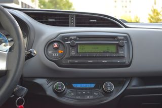 Toyota Yaris HSD 1.5 Advance HYBRID ECO