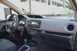 Toyota Yaris HSD 1.5 Advance HYBRID ECO