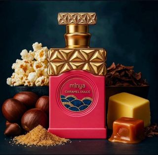 Minya Caramel Dulce Perfume