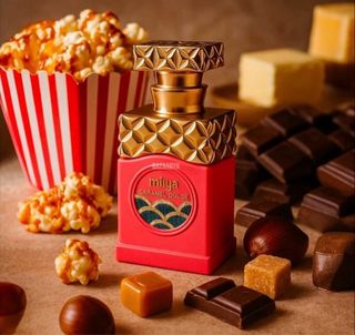 Minya Caramel Dulce Perfume