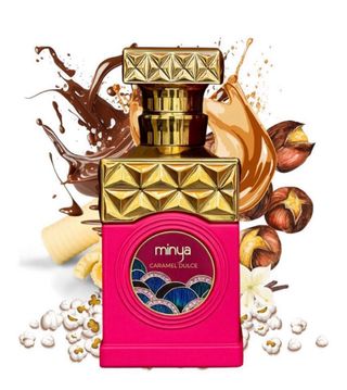 Minya Caramel Dulce Perfume