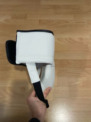 Coquilla Profesional Boxeo