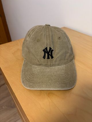 Gorra New York Yankees