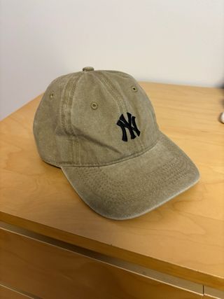 Gorra New York Yankees