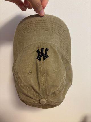 Gorra New York Yankees